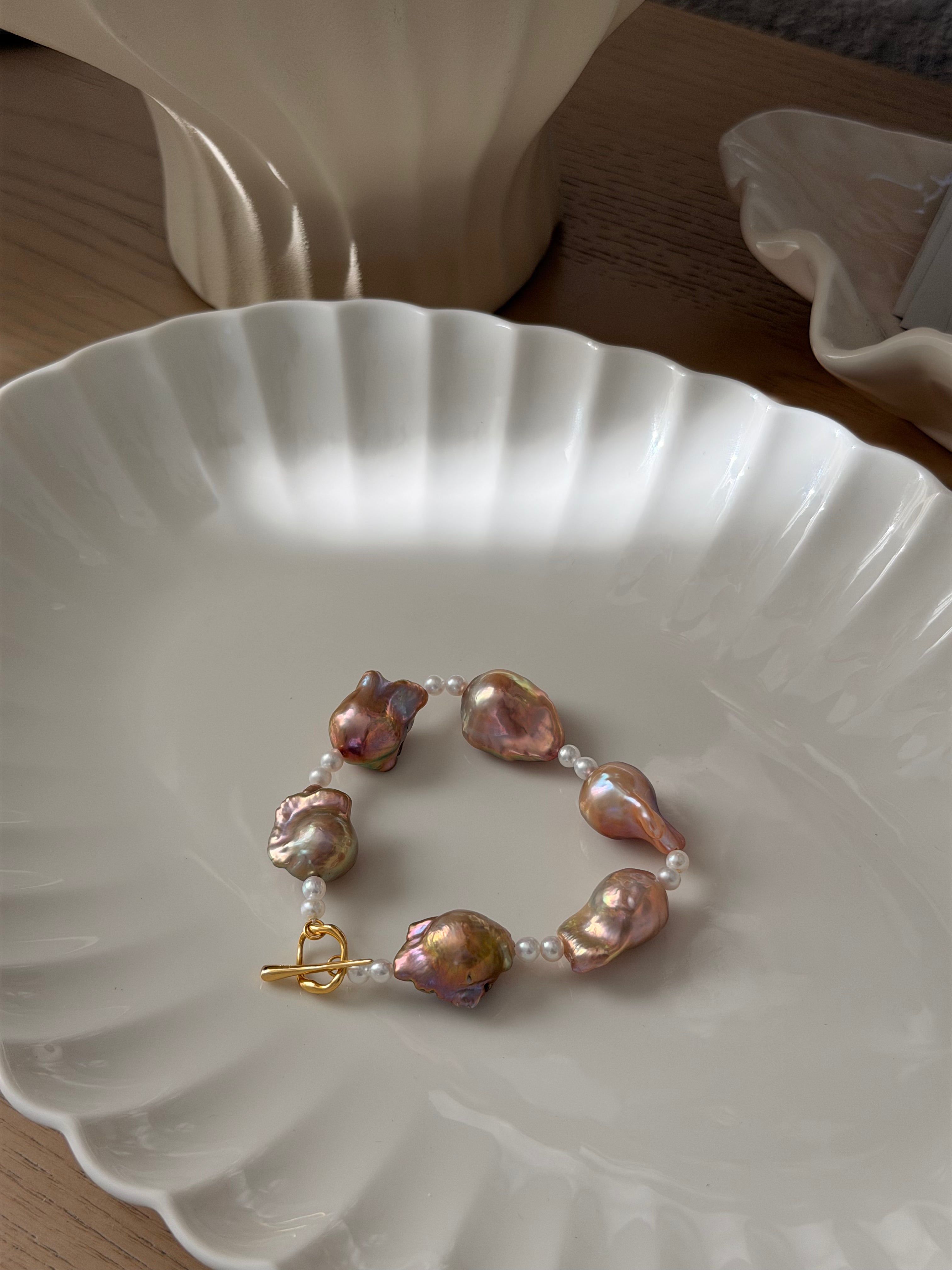 Sabine Bracelet