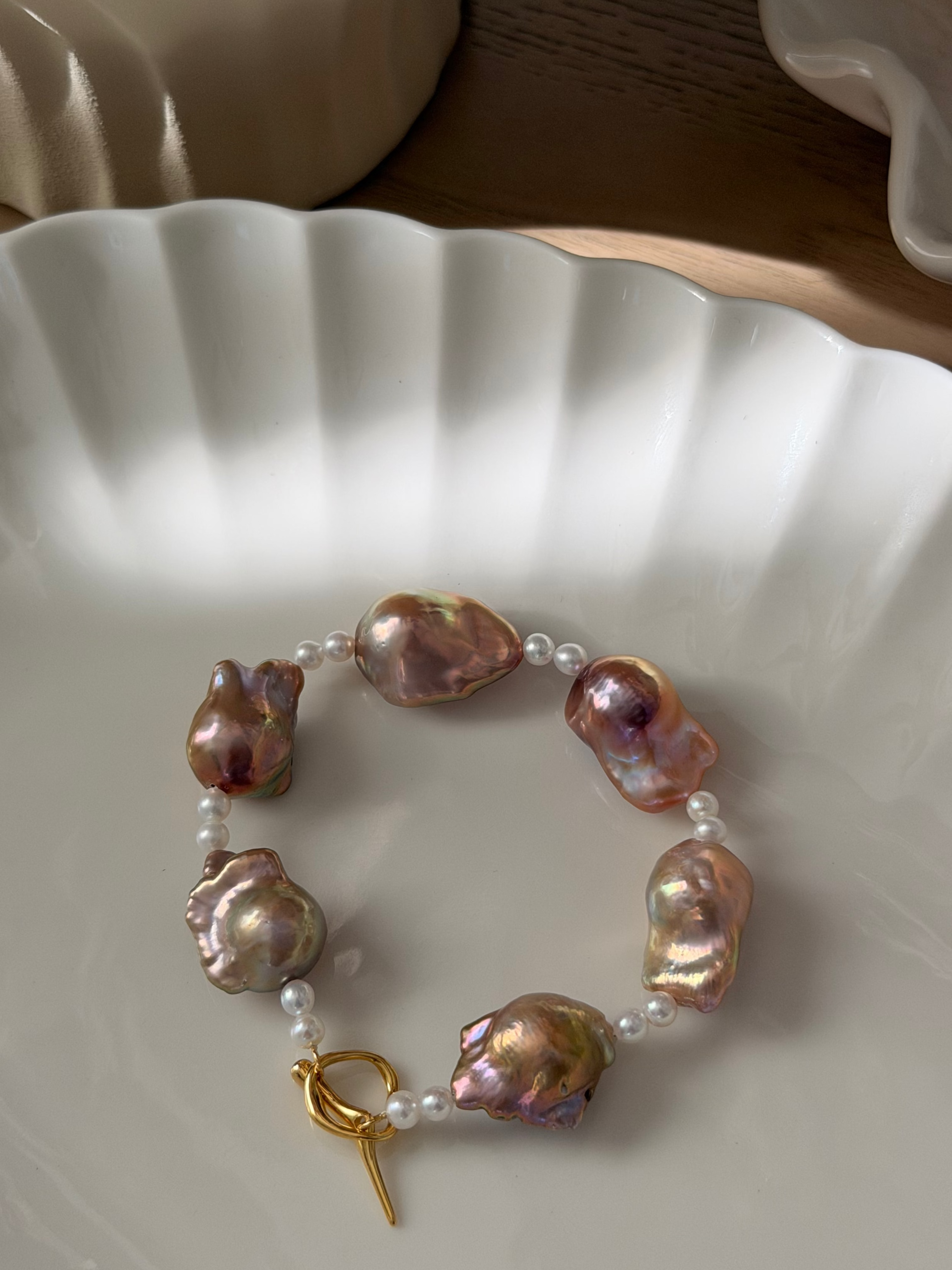 Sabine Bracelet