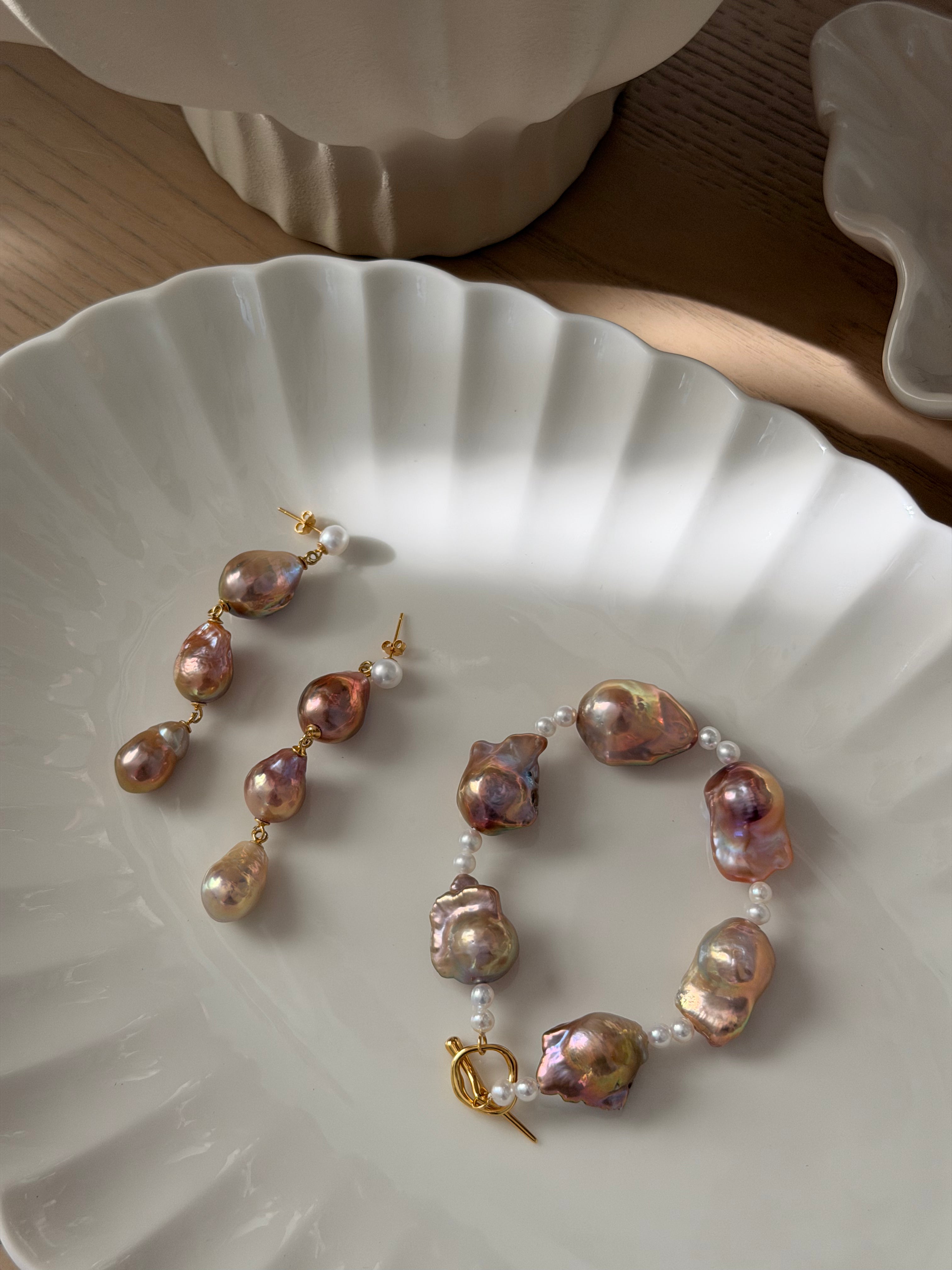 Sabine Bracelet