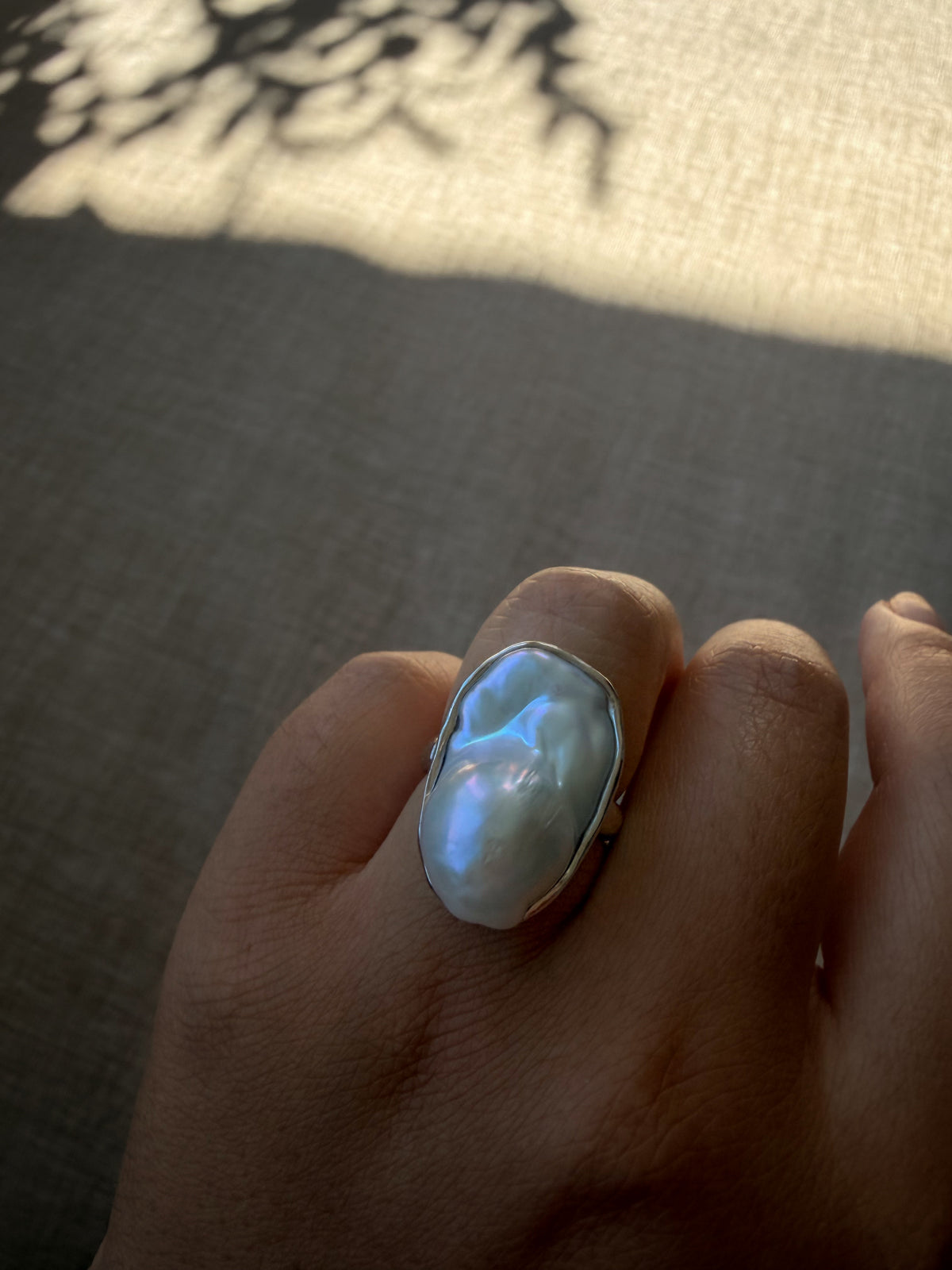 Aurelia Ring