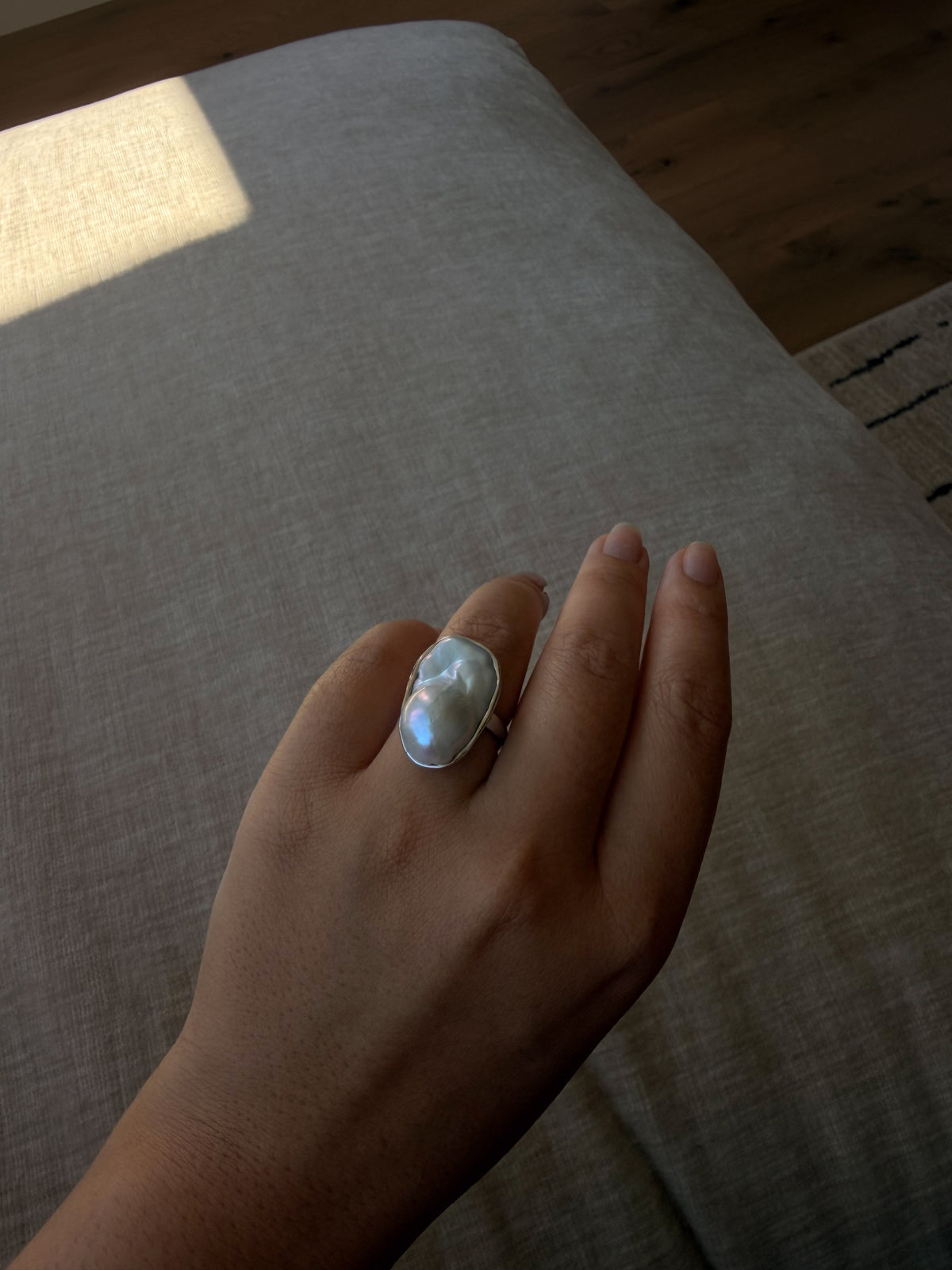 Aurelia Ring