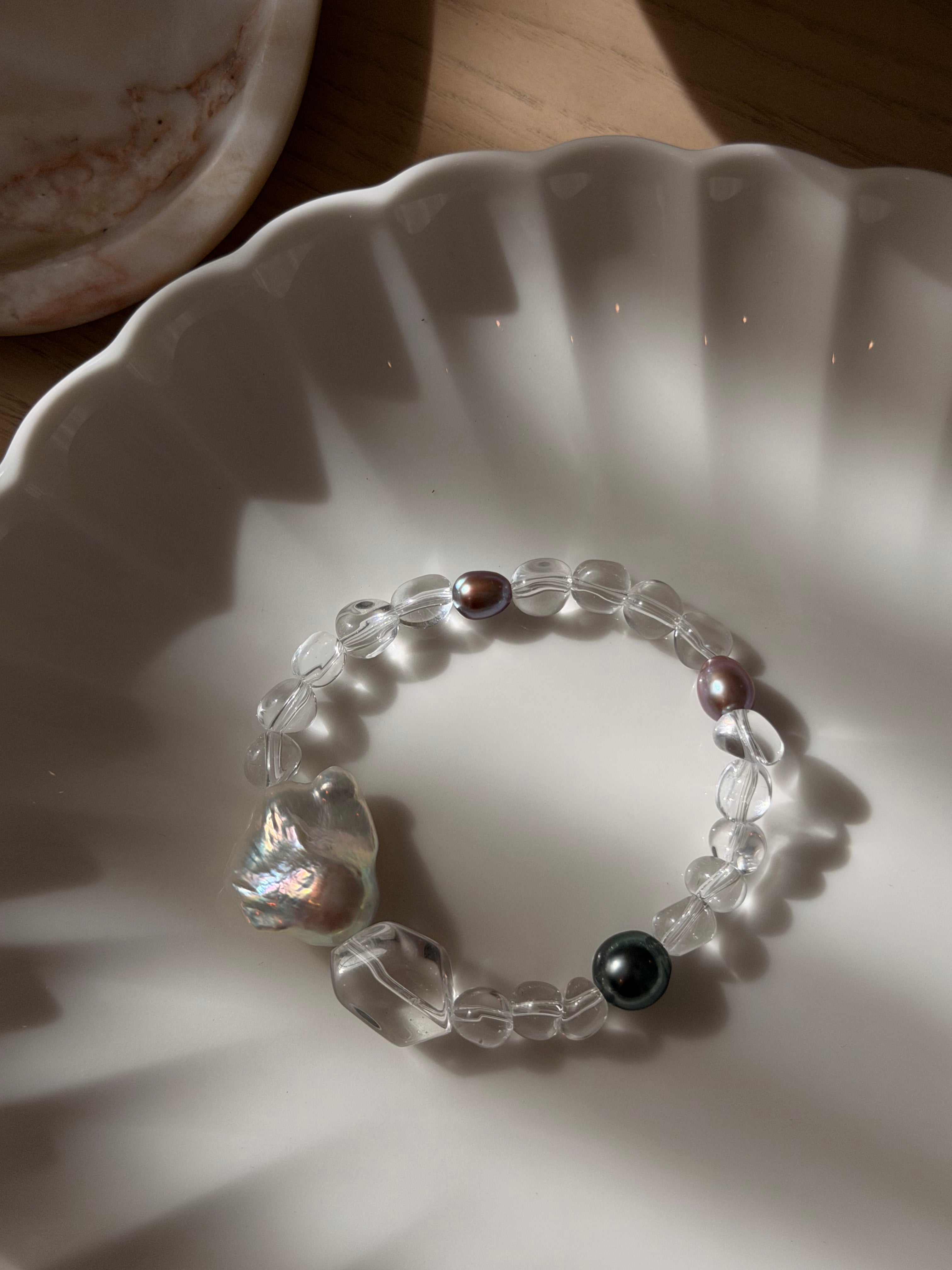 Aurora Dewlight Bracelet