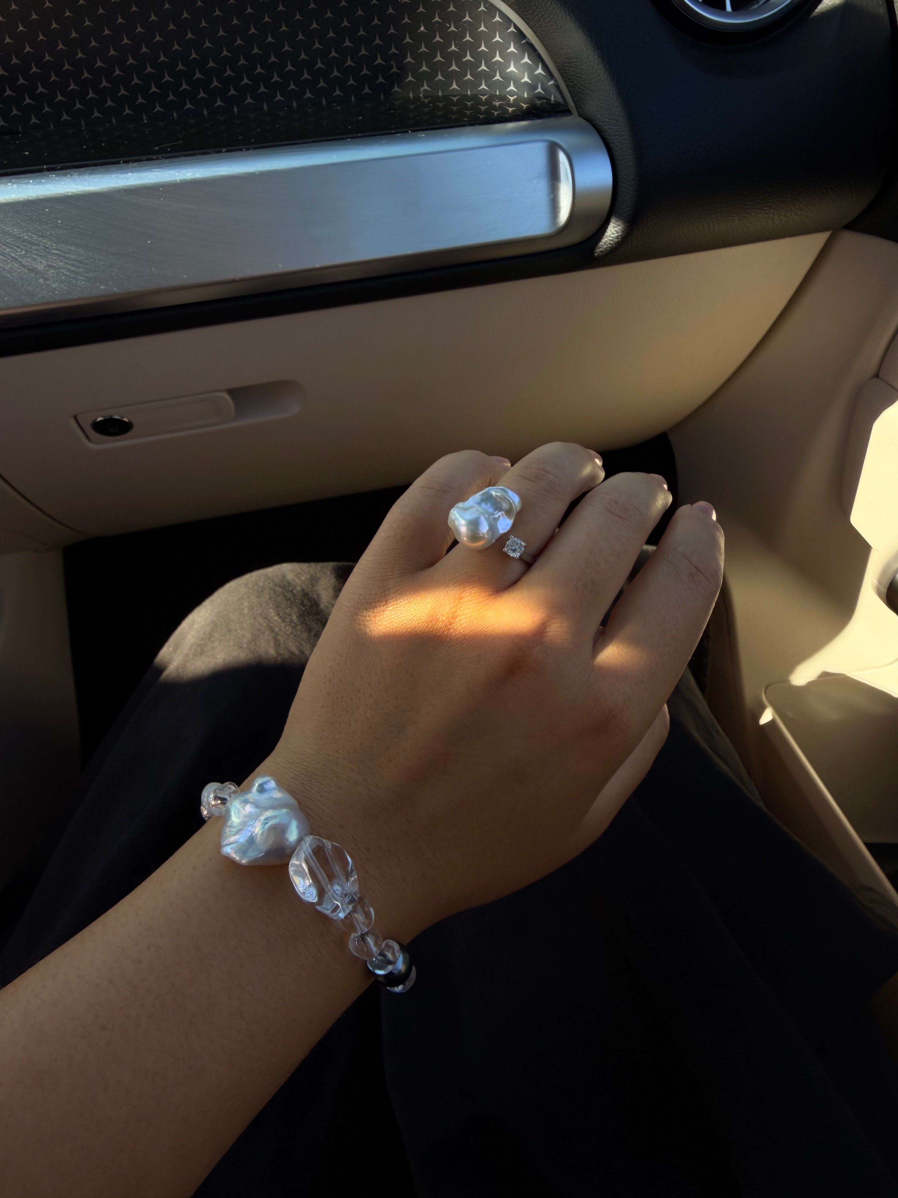 Aurora Dewlight Bracelet