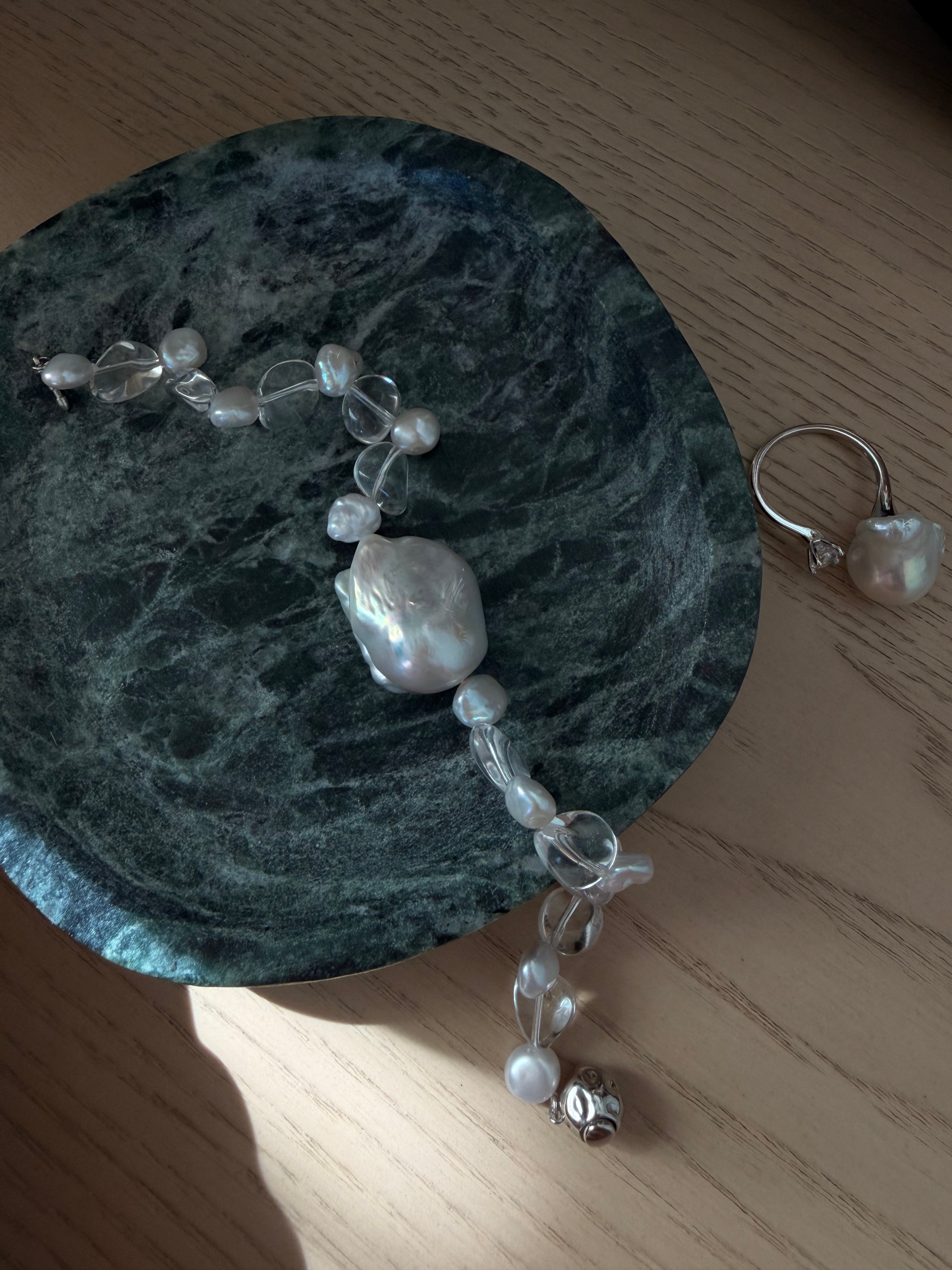Aurora Lune Bracelet
