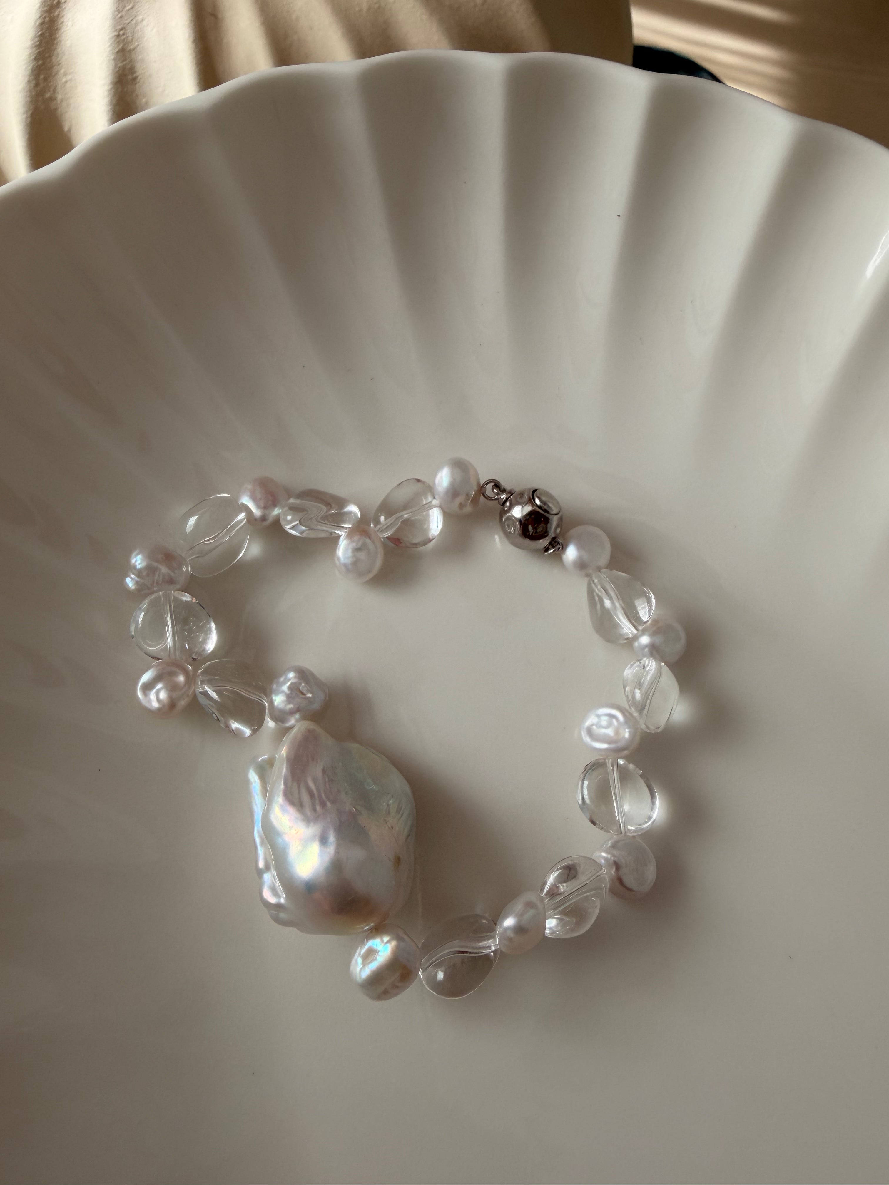 Aurora Lune Bracelet