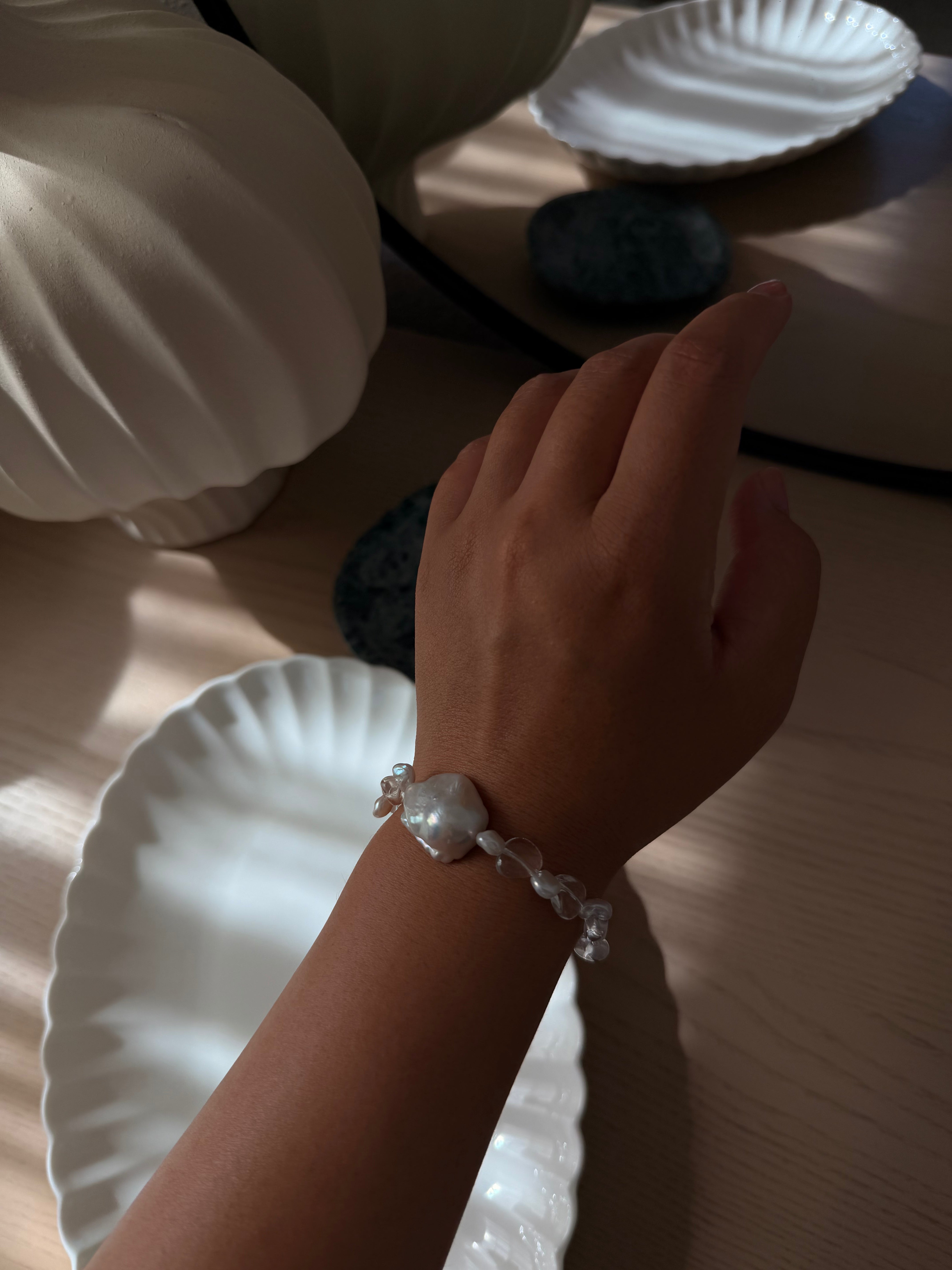 Aurora Lune Bracelet