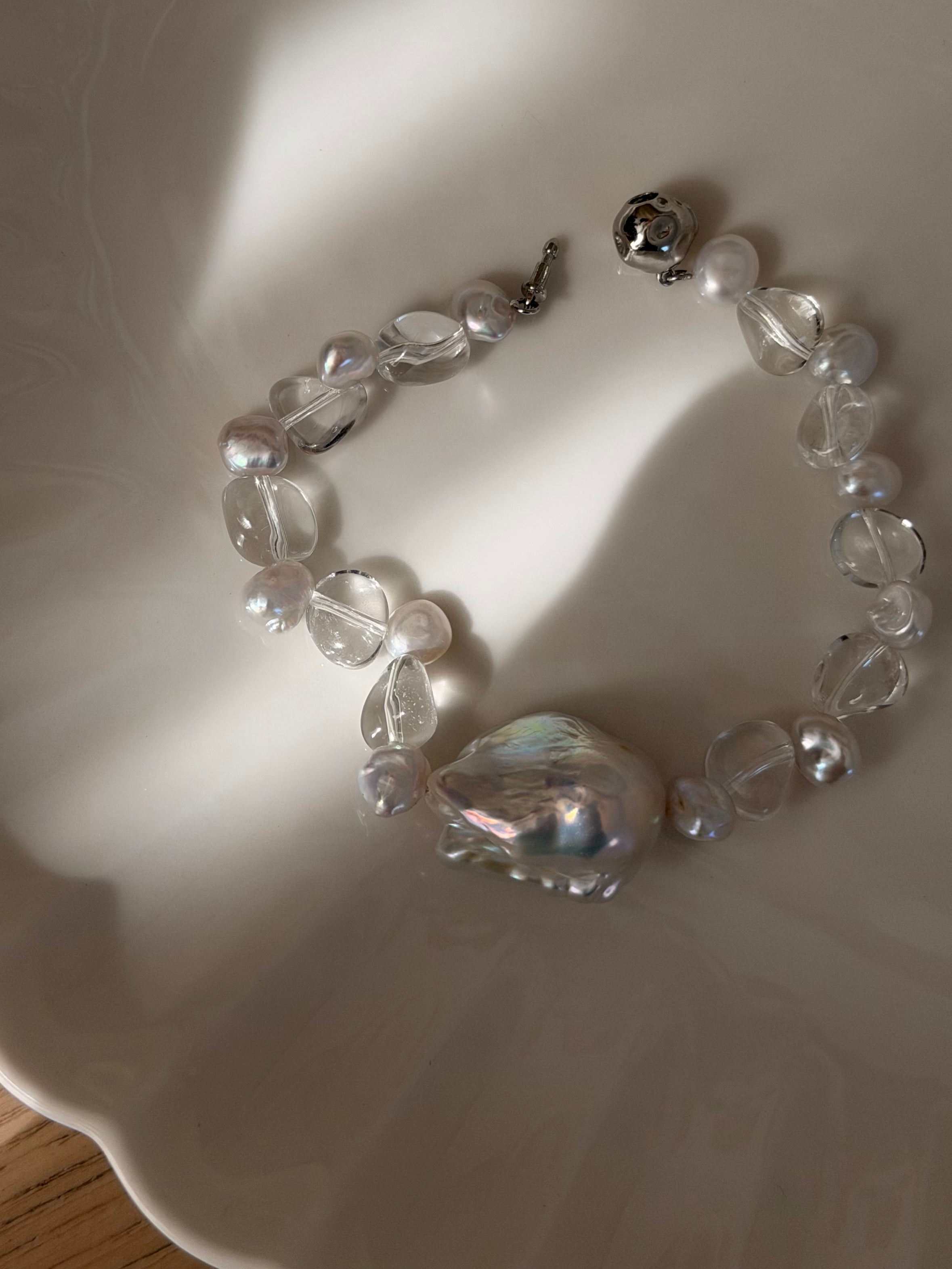 Aurora Lune Bracelet