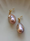 Poise Earrings
