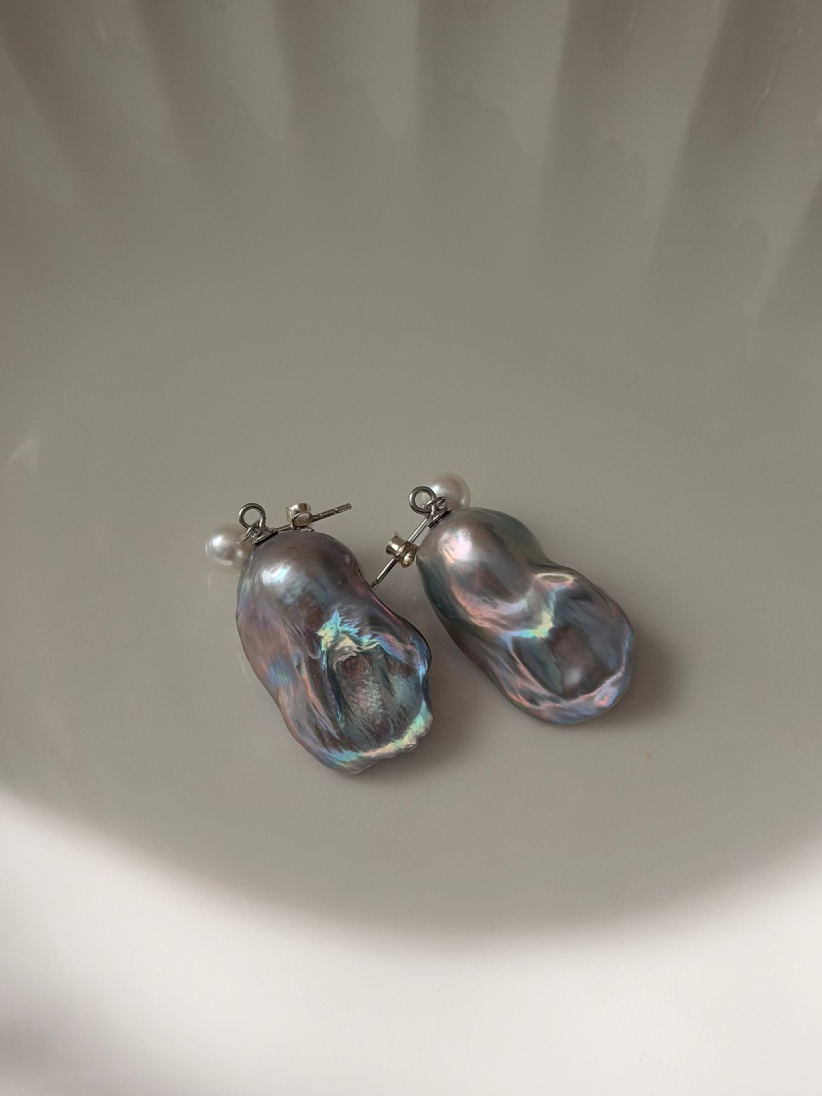 Nocturne Earrings
