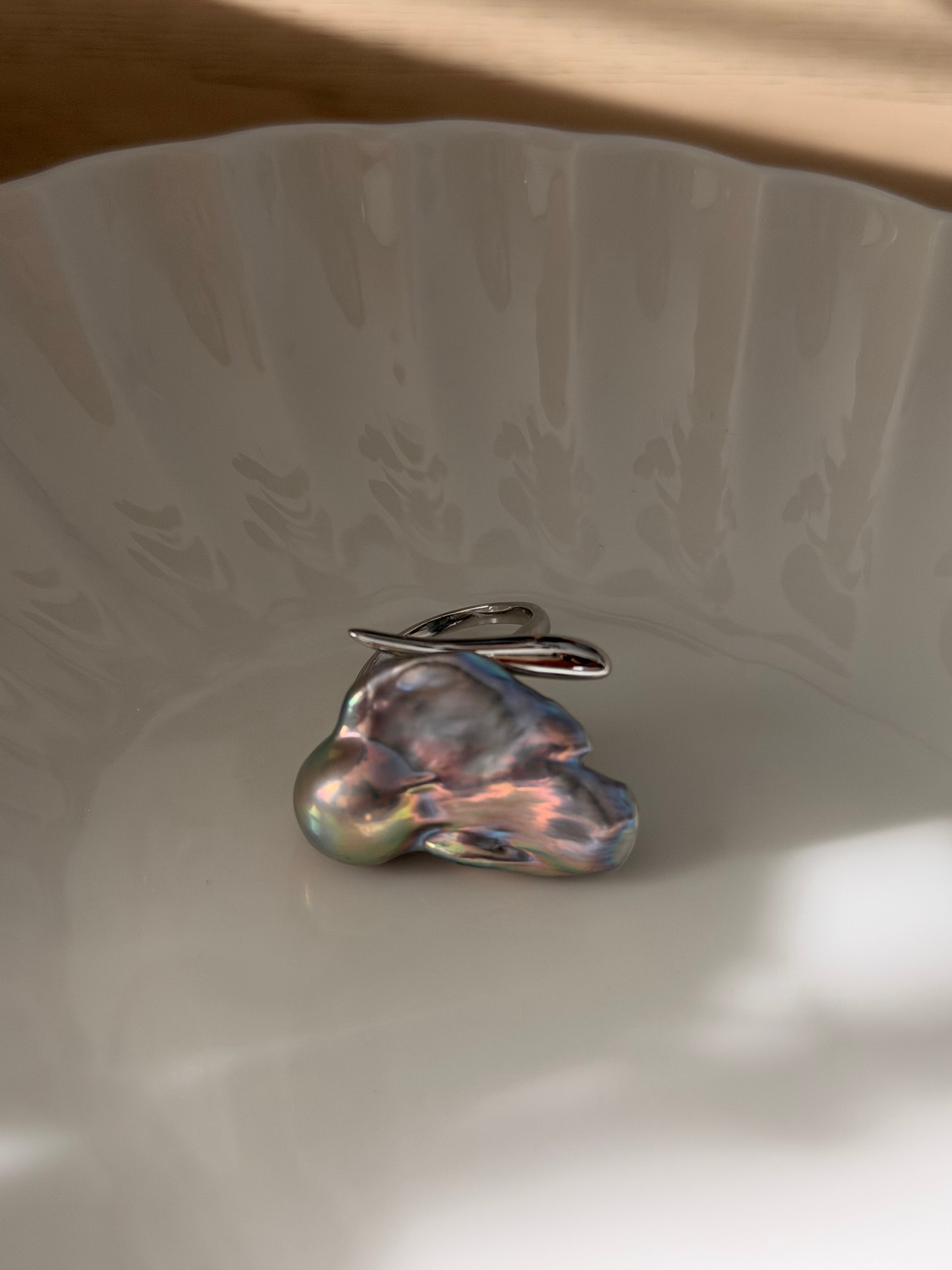 Nocturne Ring