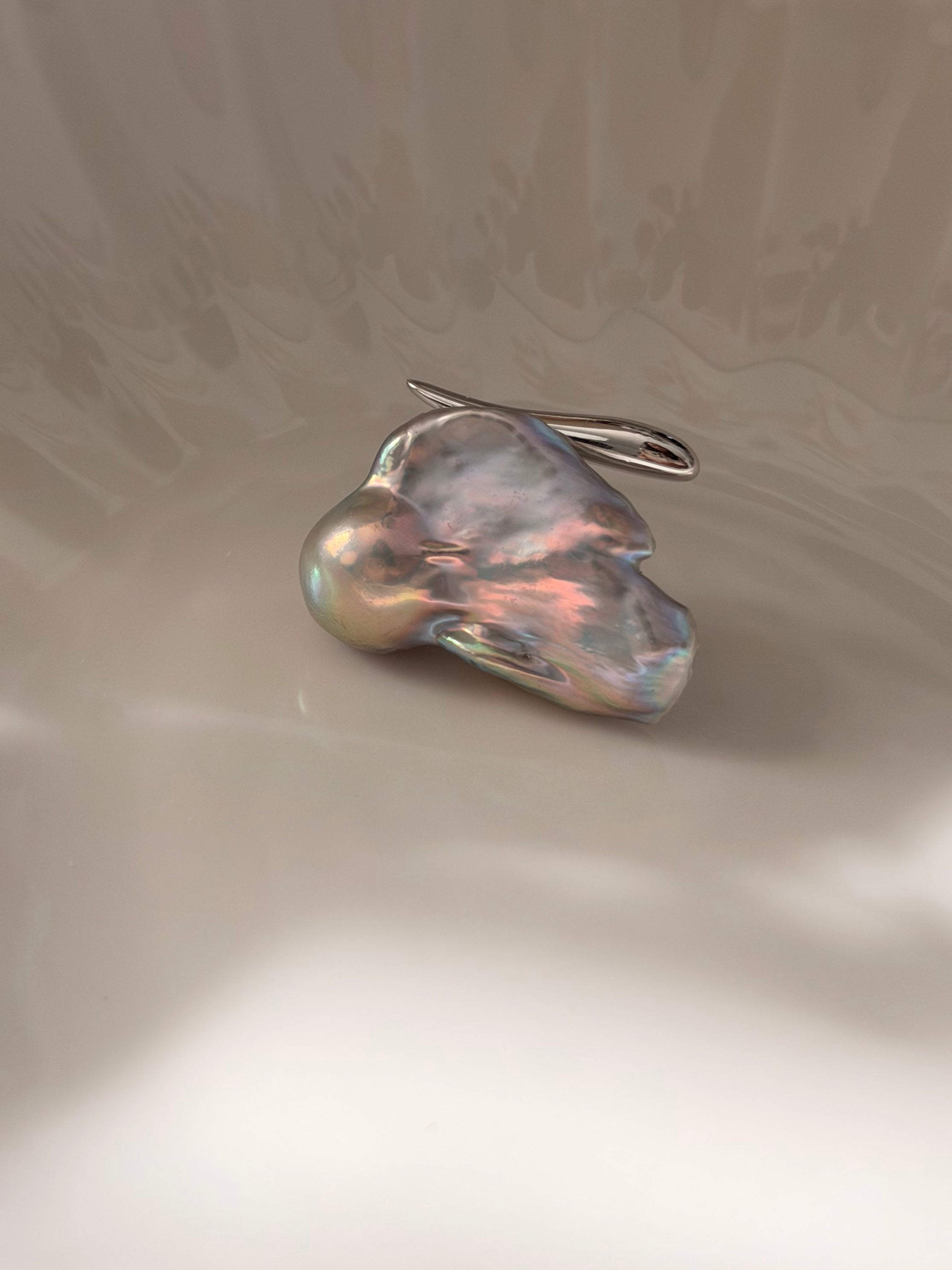 Nocturne Ring