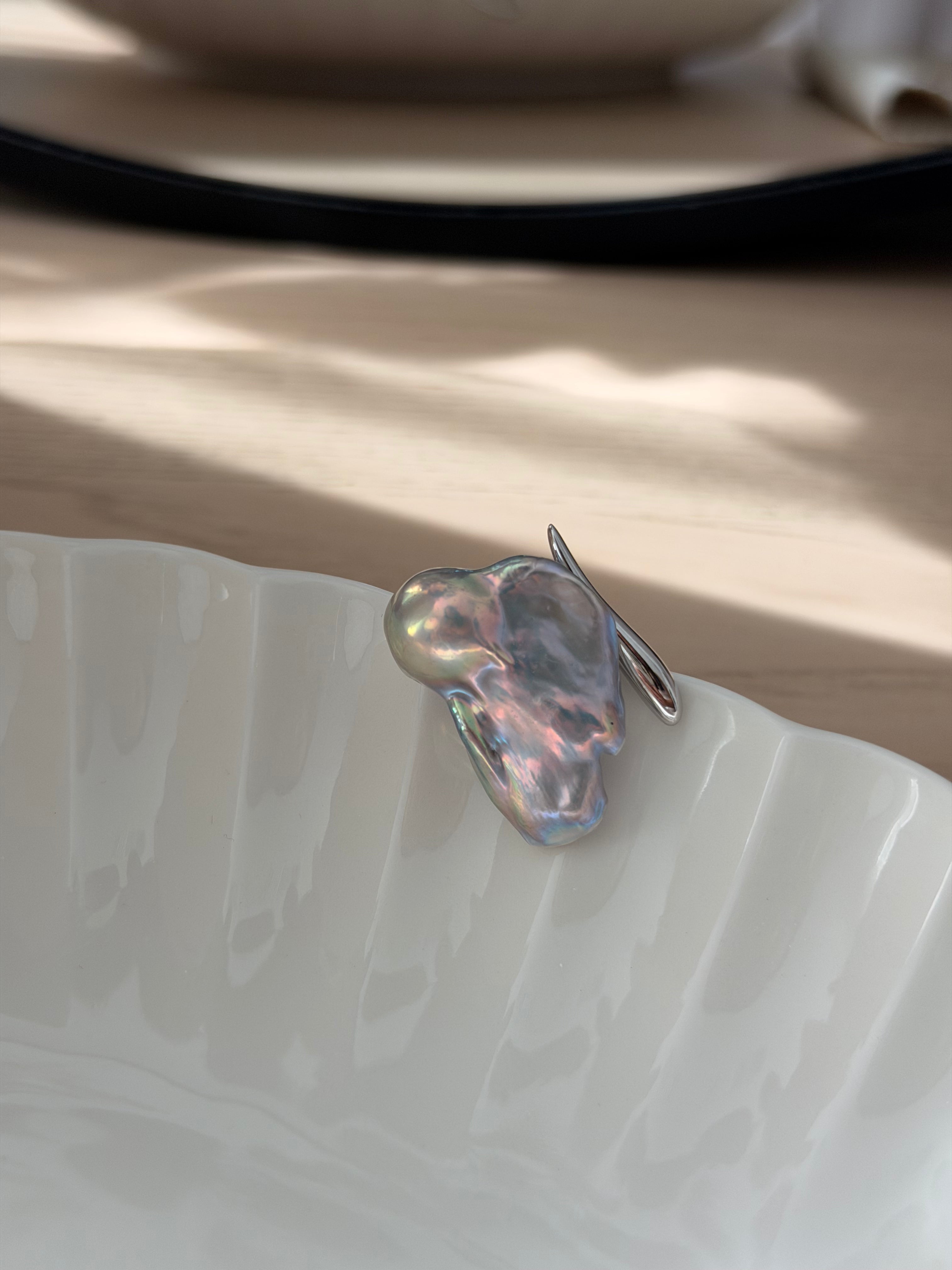 Nocturne Ring