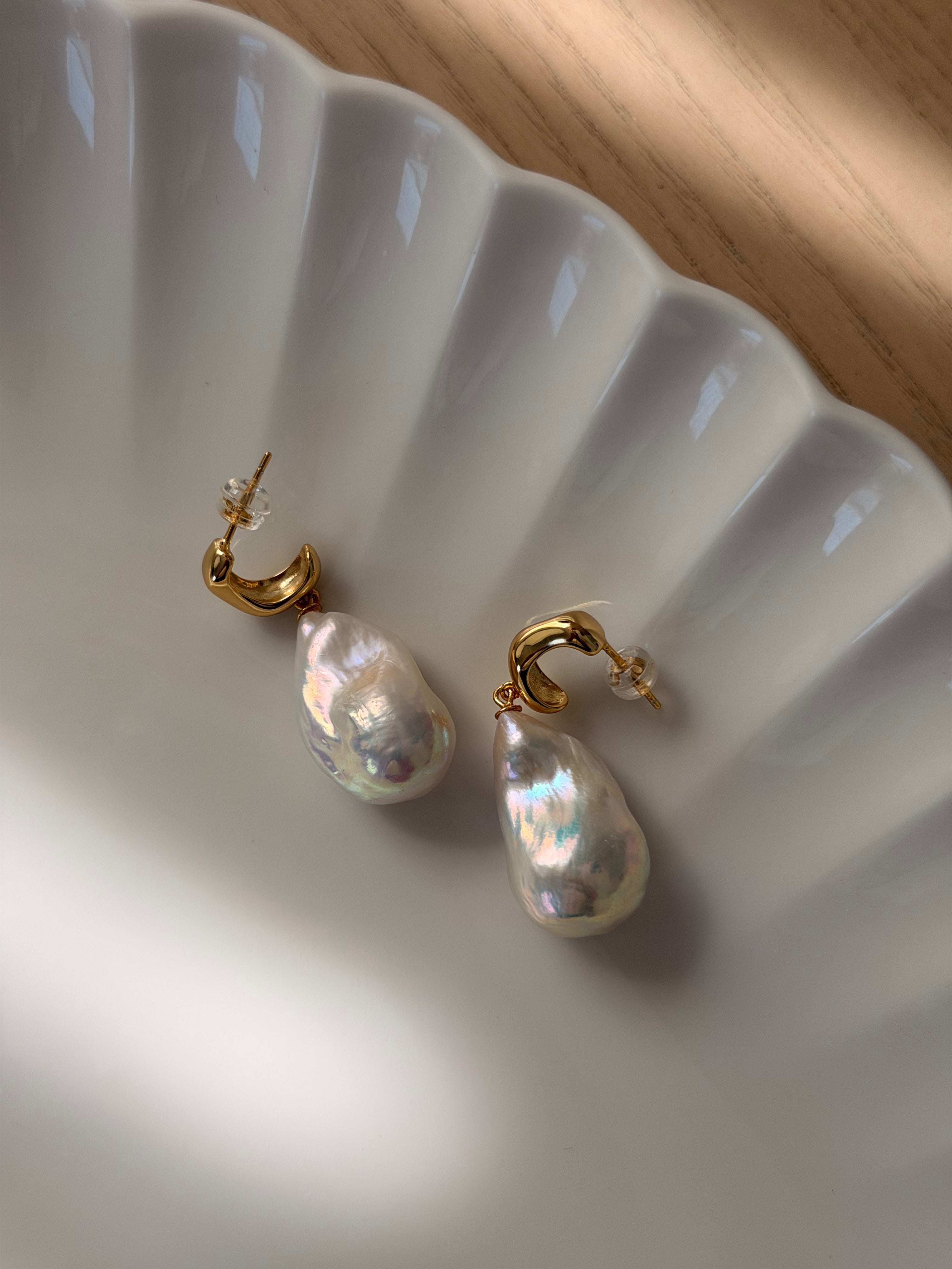 Drift  Earrings